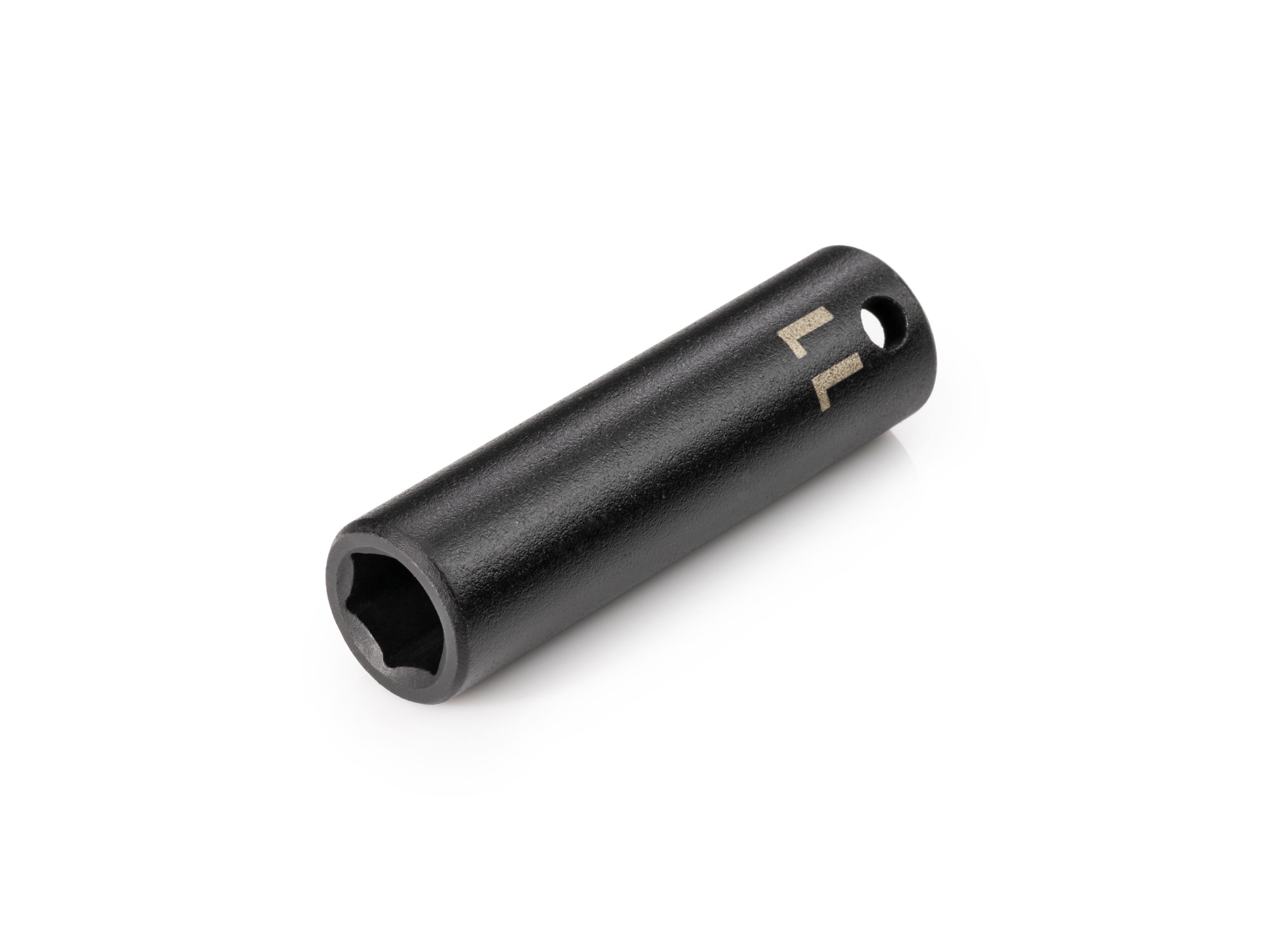 3/8 Inch Drive x 11 mm Deep 6-Point Impact Socket