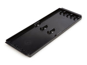 13 Inch 3-Rail Tray