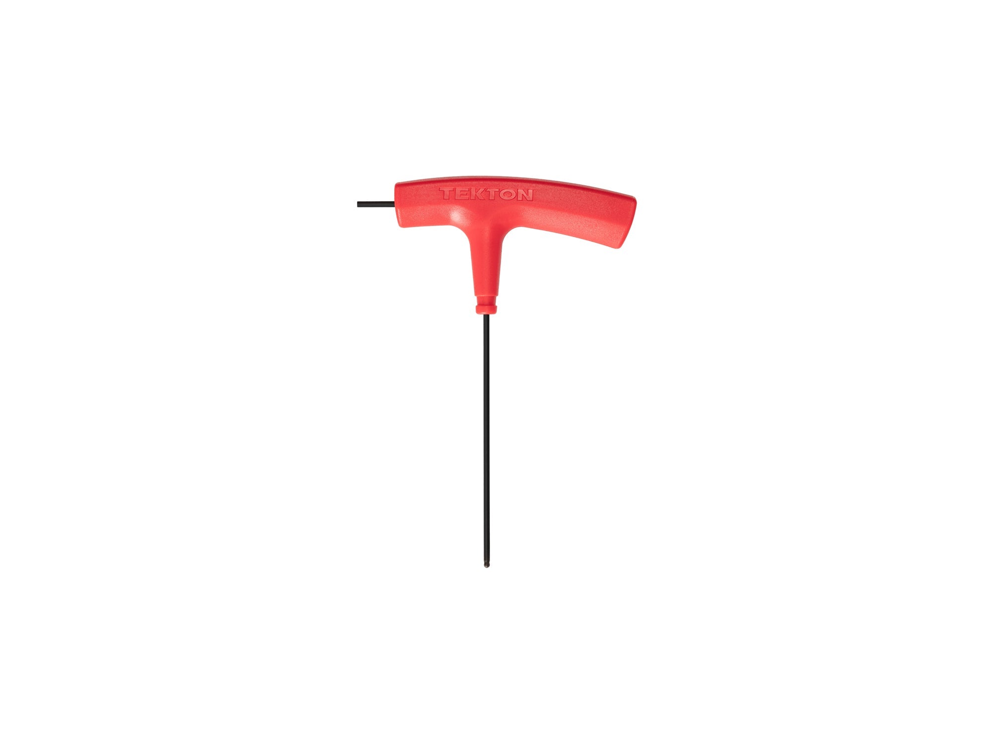 2 mm Ball End Hex T-Handle Key