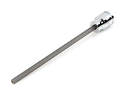3/8 Inch Drive x 3/16 Inch Long Hex Bit Socket