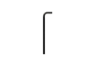 12 mm Flat End Hex L-Key