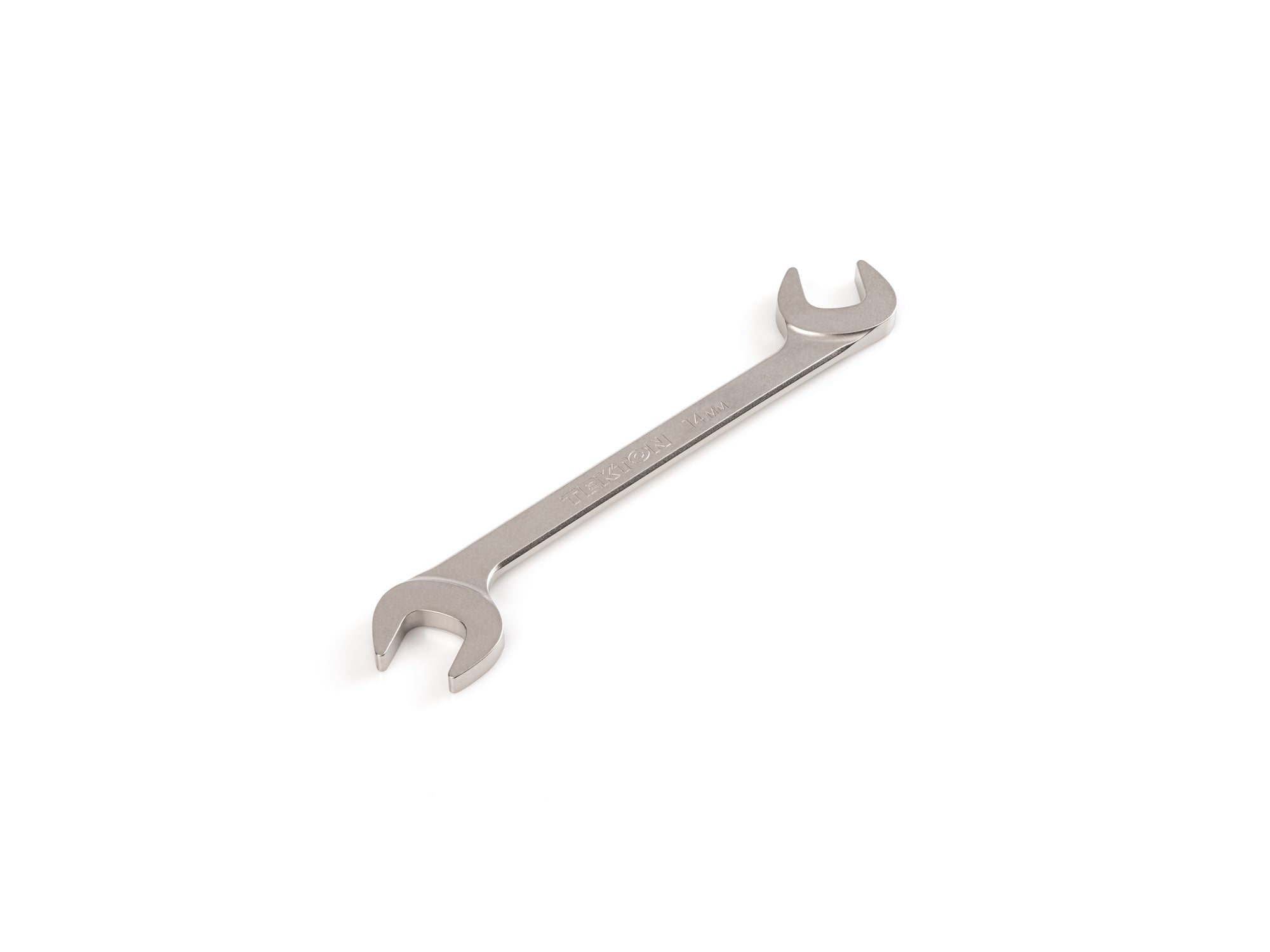 14 mm Angle Head Open End Wrench