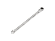 5/8 Inch Long Fixed/Flex Head 12-Point Ratcheting Box End Wrench