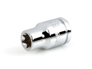 3/8 Inch Drive x E10 Shallow External Star Socket