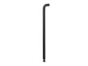 3/8 Inch Short Arm Ball End Hex L-Key