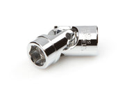 3/8 Inch Drive x 11 mm Shallow 6-Point Universal Joint Socket