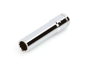 1/4 Inch Drive x 7 mm Deep 12-Point Socket