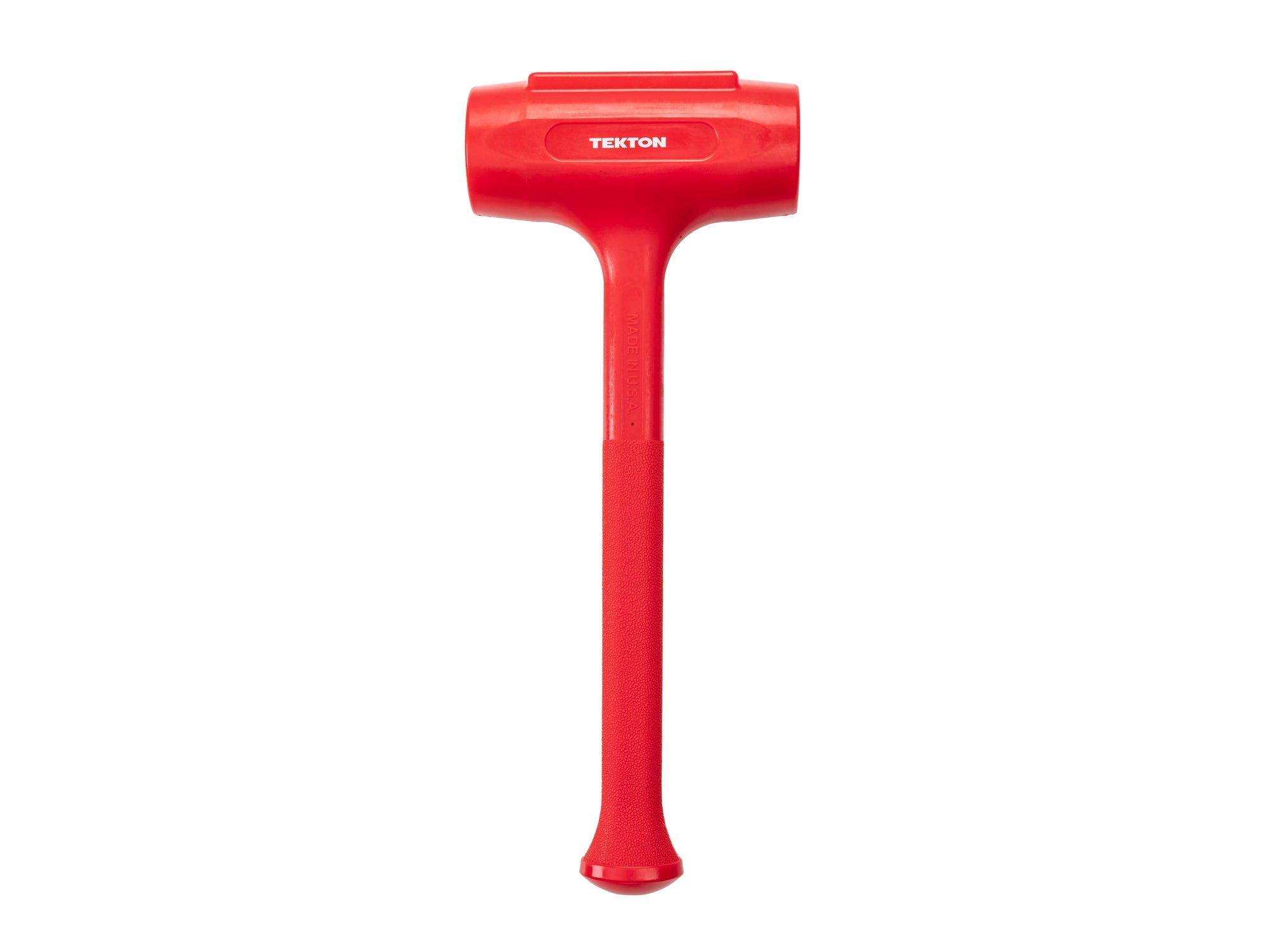 152 oz. Short Handle Dead Blow Sledge Hammer
