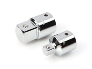 3/4 Inch Drive Adapter/Reducer Set (2-Piece)