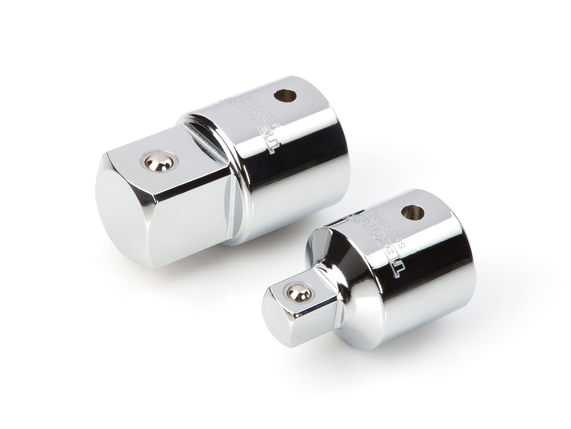 3/4 Inch Drive Adapter/Reducer Set (2-Piece)