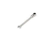 5/16 Inch Flex Head 12-Point Ratcheting Combination Wrench