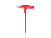 5 mm Flat End Hex T-Handle Key
