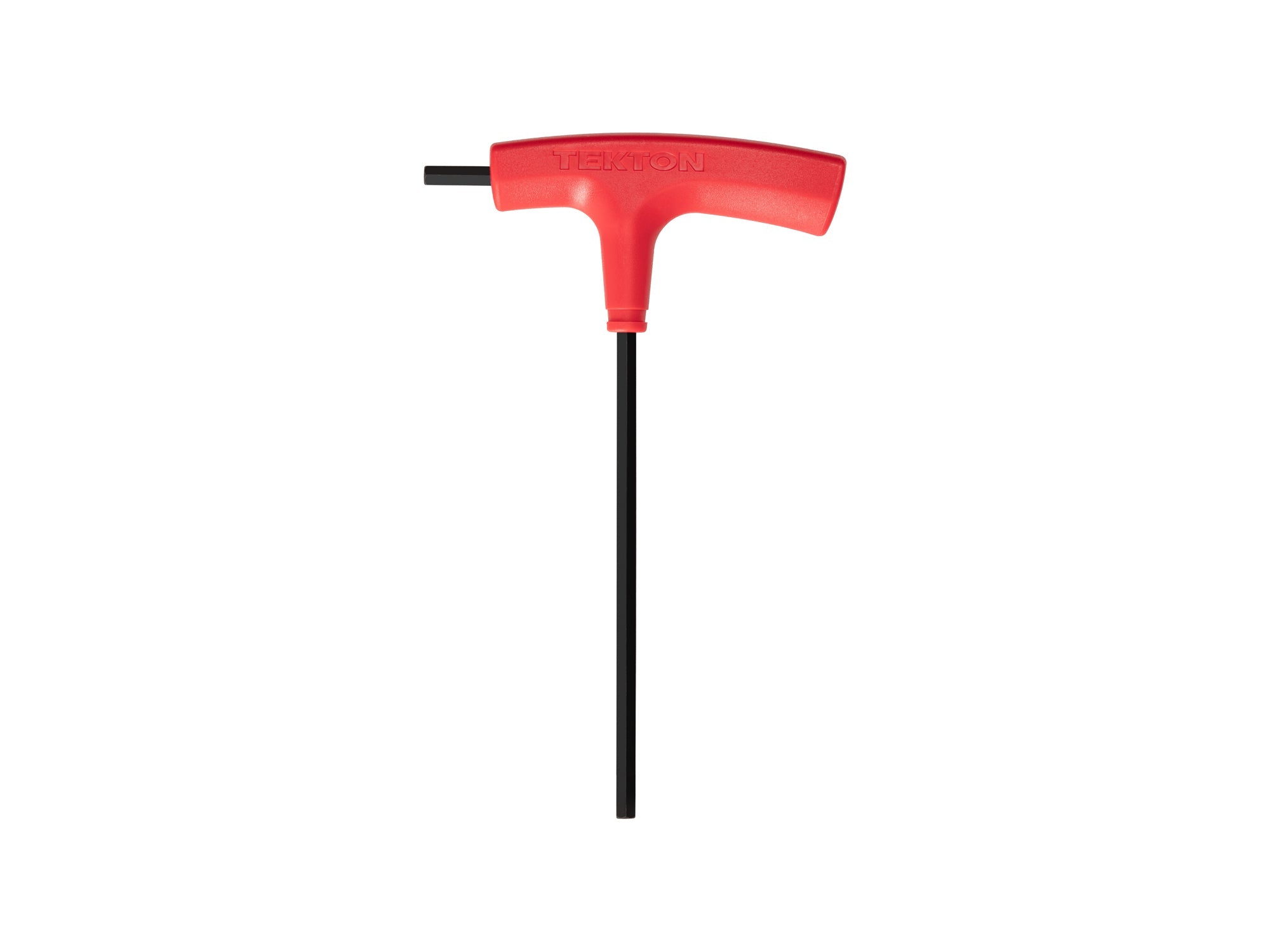 5 mm Flat End Hex T-Handle Key