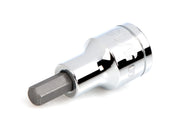 1/2 Inch Drive x 5/16 Inch Hex Bit Socket