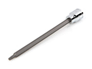 3/8 Inch Drive x T20 Long Torx Bit Socket