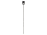 3/4 Inch Drive x 22 Inch Quick-Release Ratchet
