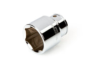 3/4 Inch Drive x 1-1/2 Inch Shallow 6-Point Socket