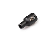 1/4 Inch Drive x 5/32 Inch Shallow 6-Point Impact Socket