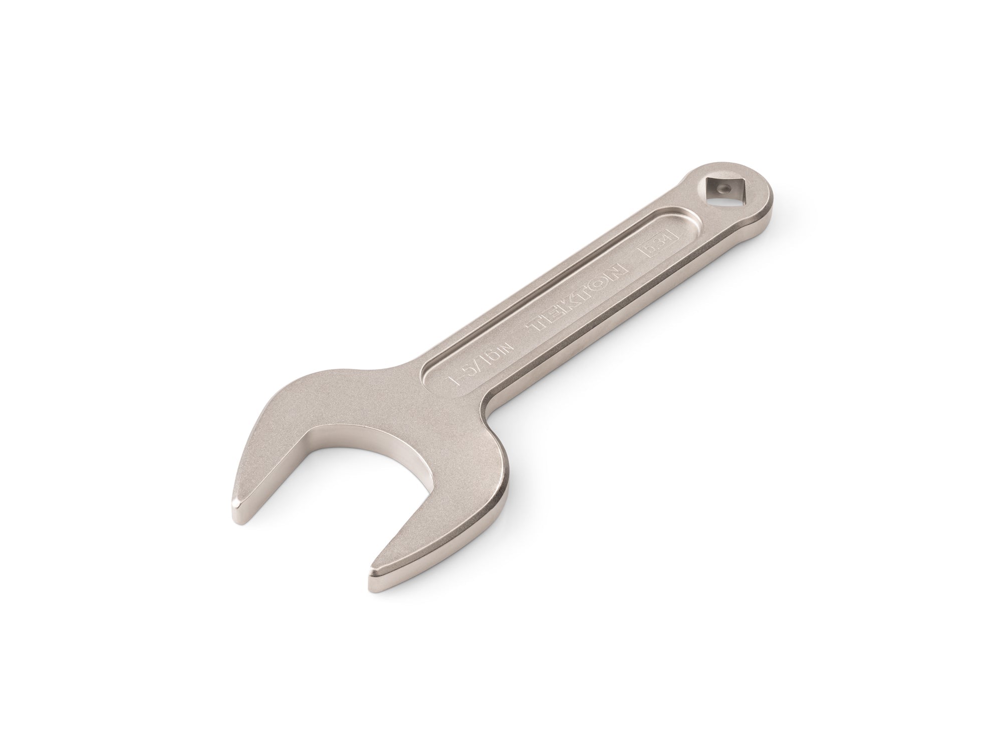 1-5/16 Inch Service Wrench