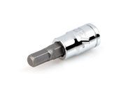 1/4 Inch Drive x 7/32 Inch Hex Bit Socket