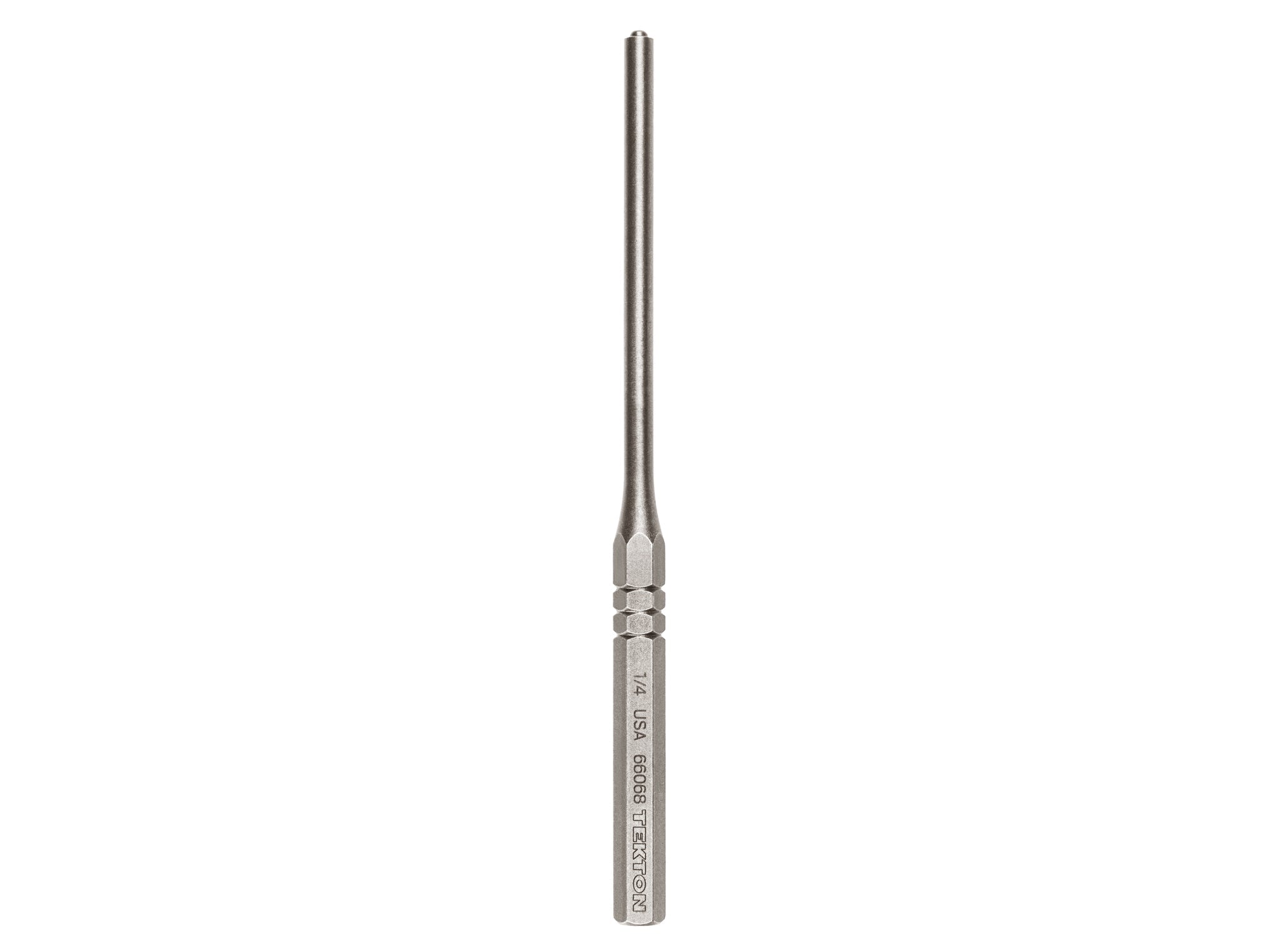 1/4 Inch Roll Pin Punch