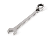 23 mm Reversible 12-Point Ratcheting Combination Wrench