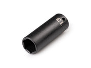 1/4 Inch Drive x 13 mm Deep 6-Point Impact Socket