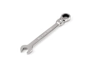 5/8 Inch Flex Head 12-Point Ratcheting Combination Wrench