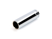 1/2 Inch Drive x 11/16 Inch Deep 12-Point Socket