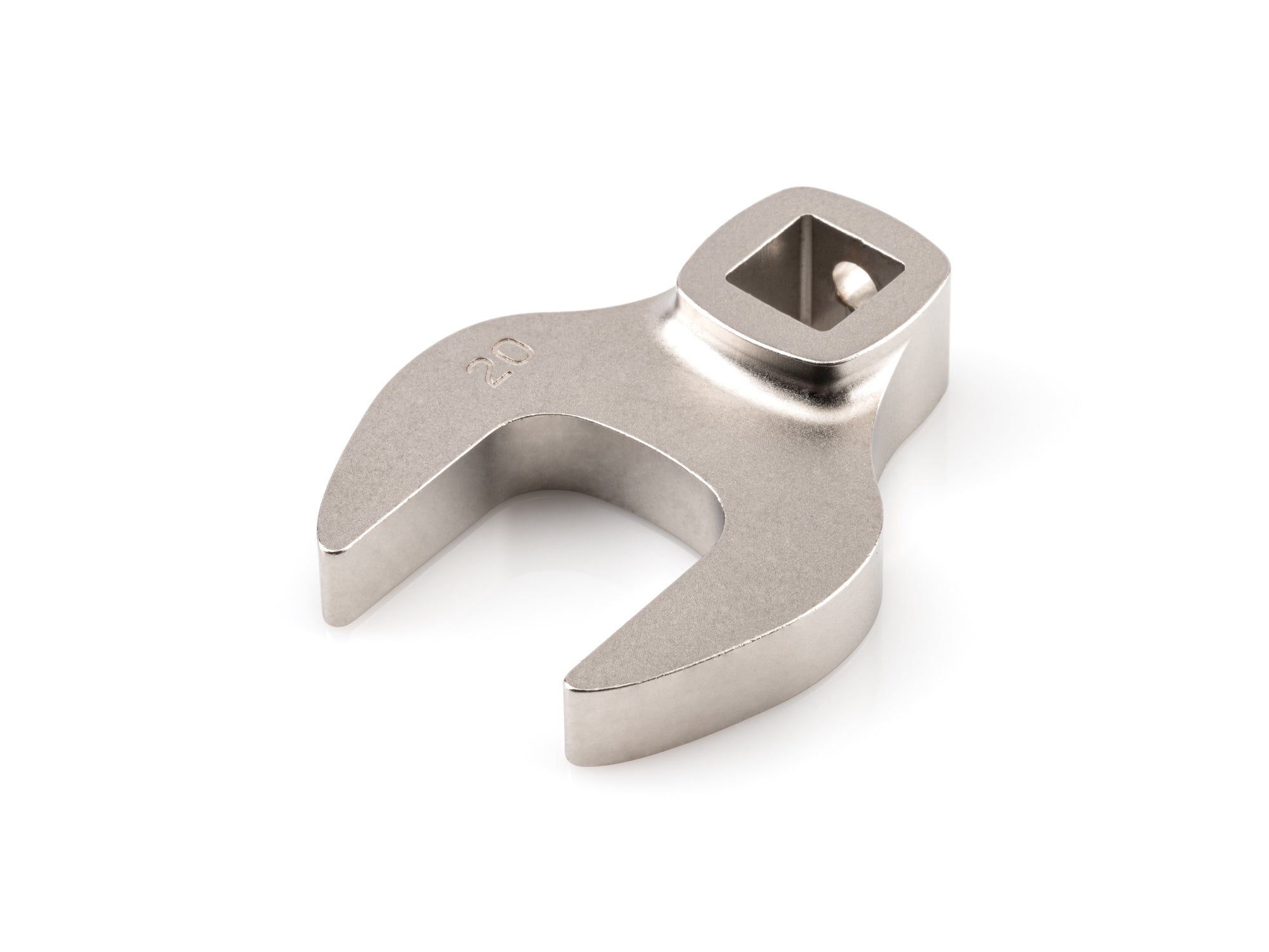 3/8 Inch Drive x 20 mm Crowfoot Wrench