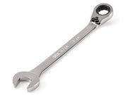 24 mm Reversible 12-Point Ratcheting Combination Wrench