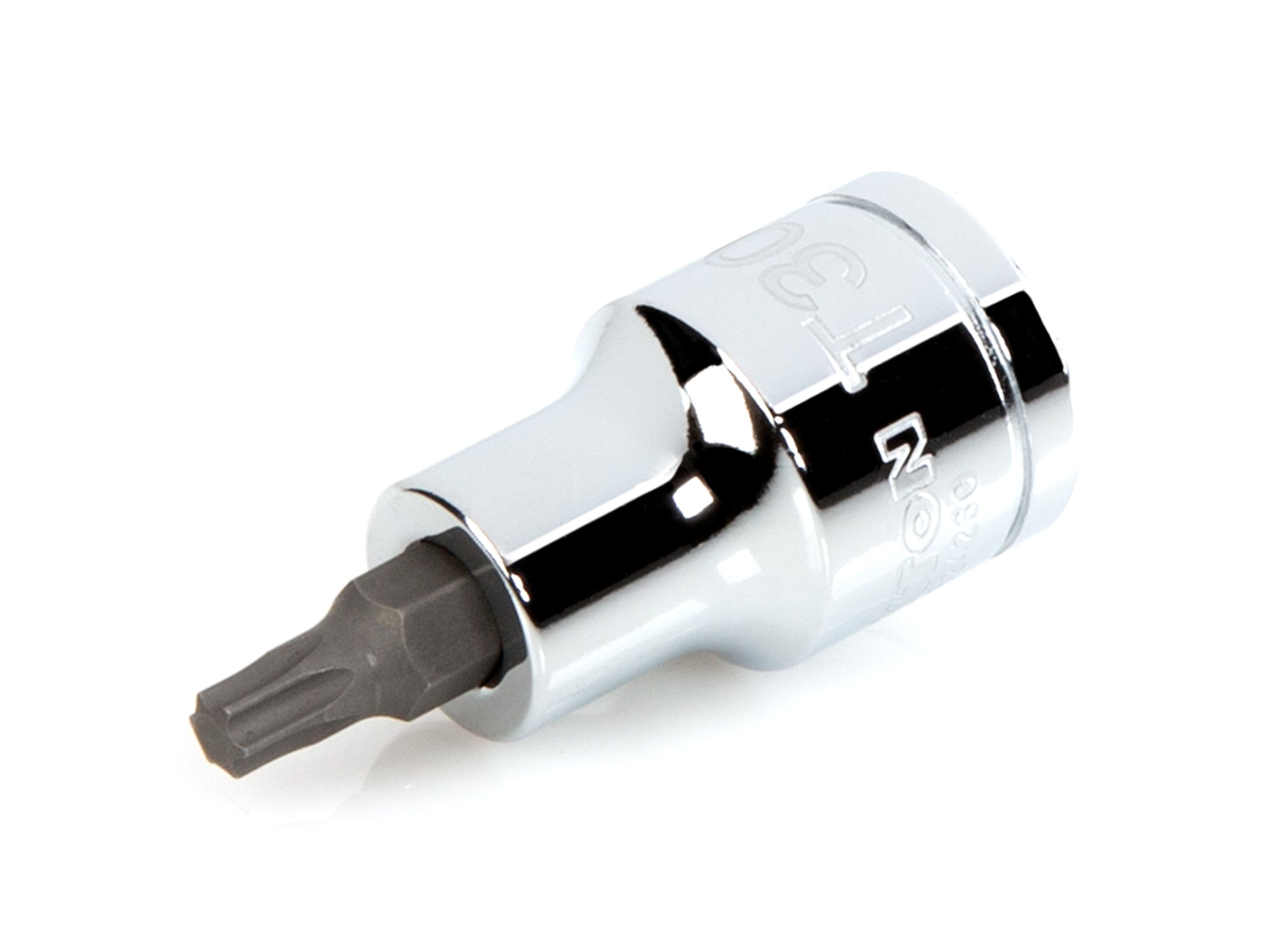 1/2 Inch Drive x T30 Torx Bit Socket