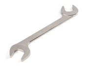 1-3/16 Inch Angle Head Open End Wrench