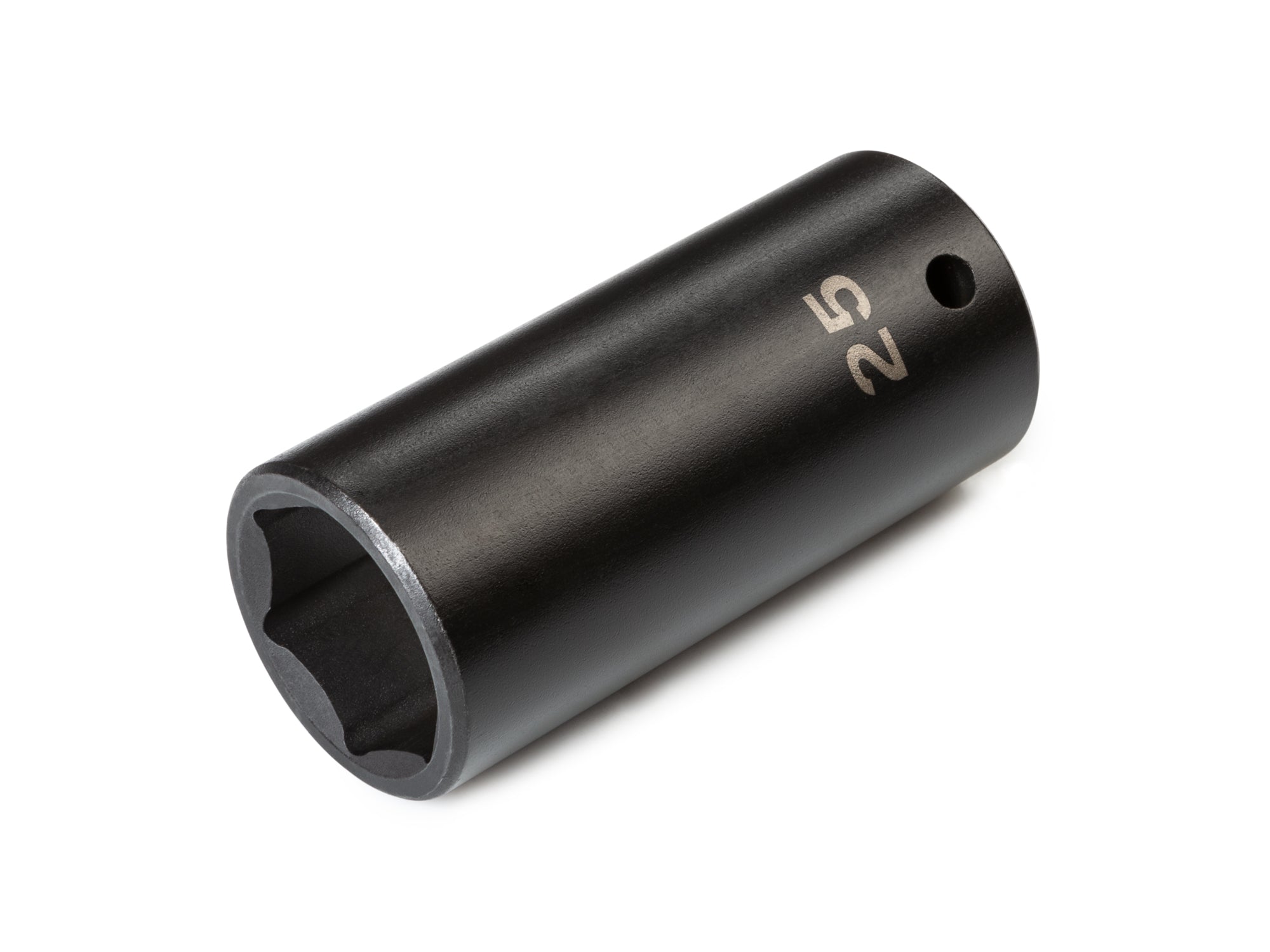 1/2 Inch Drive x 25 mm Deep 6-Point Impact Socket