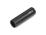 1/2 Inch Drive x 5/8 Inch Deep 12-Point Impact Socket