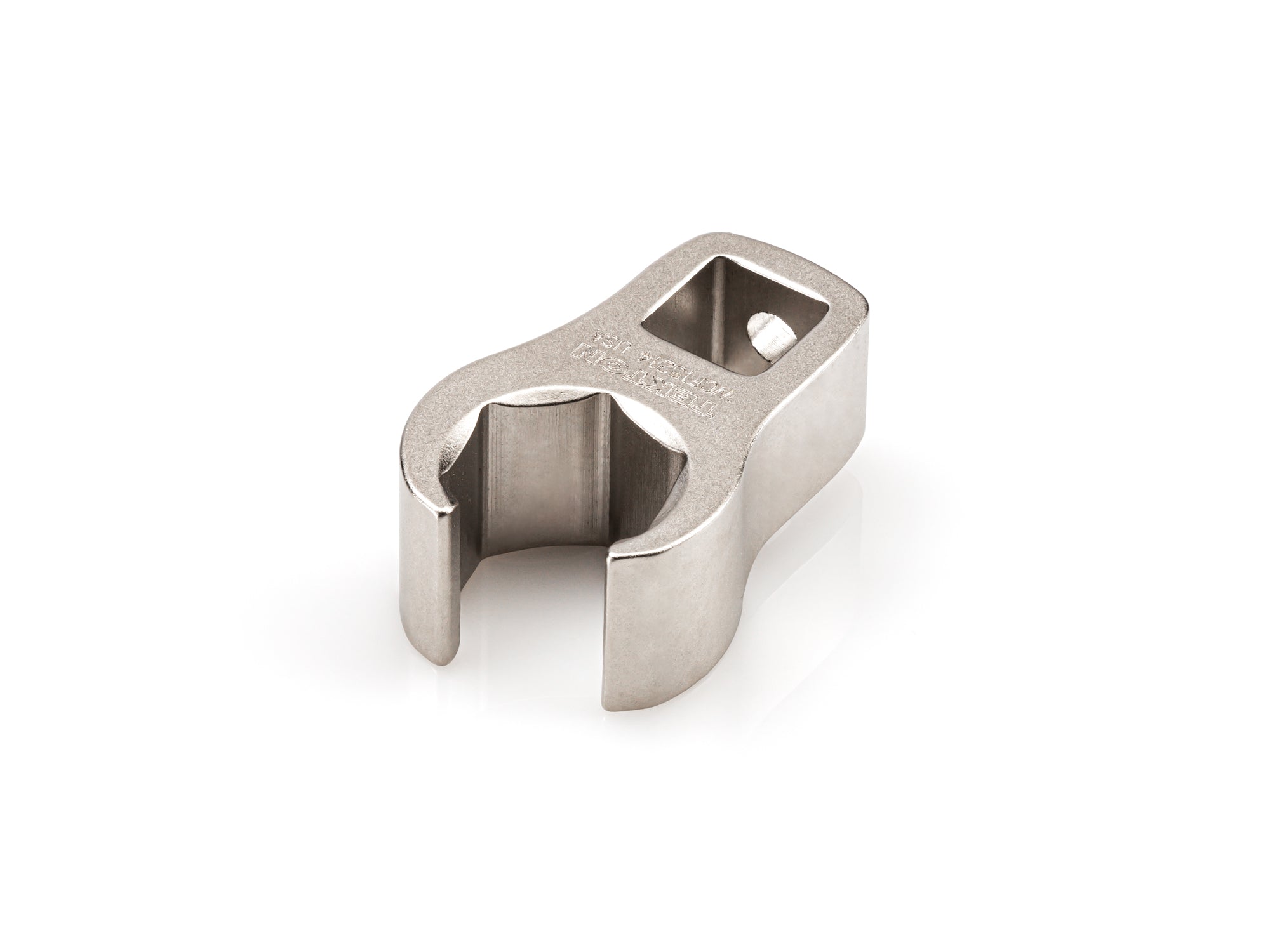 3/8 Inch Drive x 9/16 Inch 6-Point Flare Nut Crowfoot Wrench
