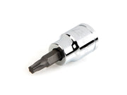 3/8 Inch Drive x T27 Torx Bit Socket