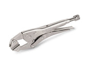 9 Inch Swivel Pad Locking Clamp