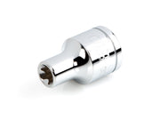 1/2 Inch Drive x E10 Shallow External Star Socket