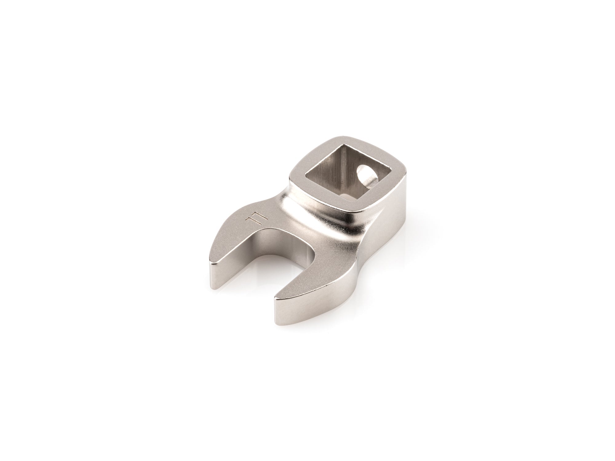 3/8 Inch Drive x 11 mm Crowfoot Wrench