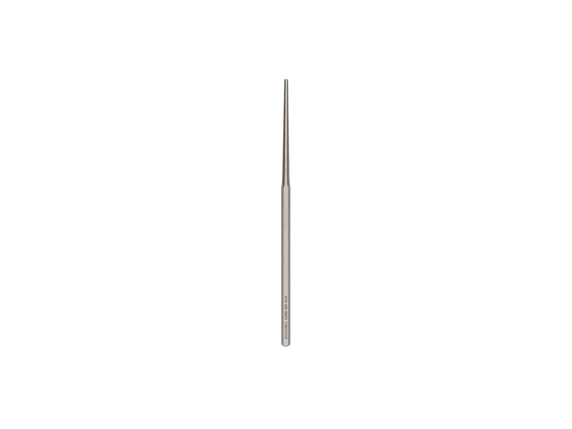 3/16 Inch Long Alignment Punch