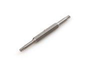 Torx Bit, 1/4 Inch Shank (T20 x T25)