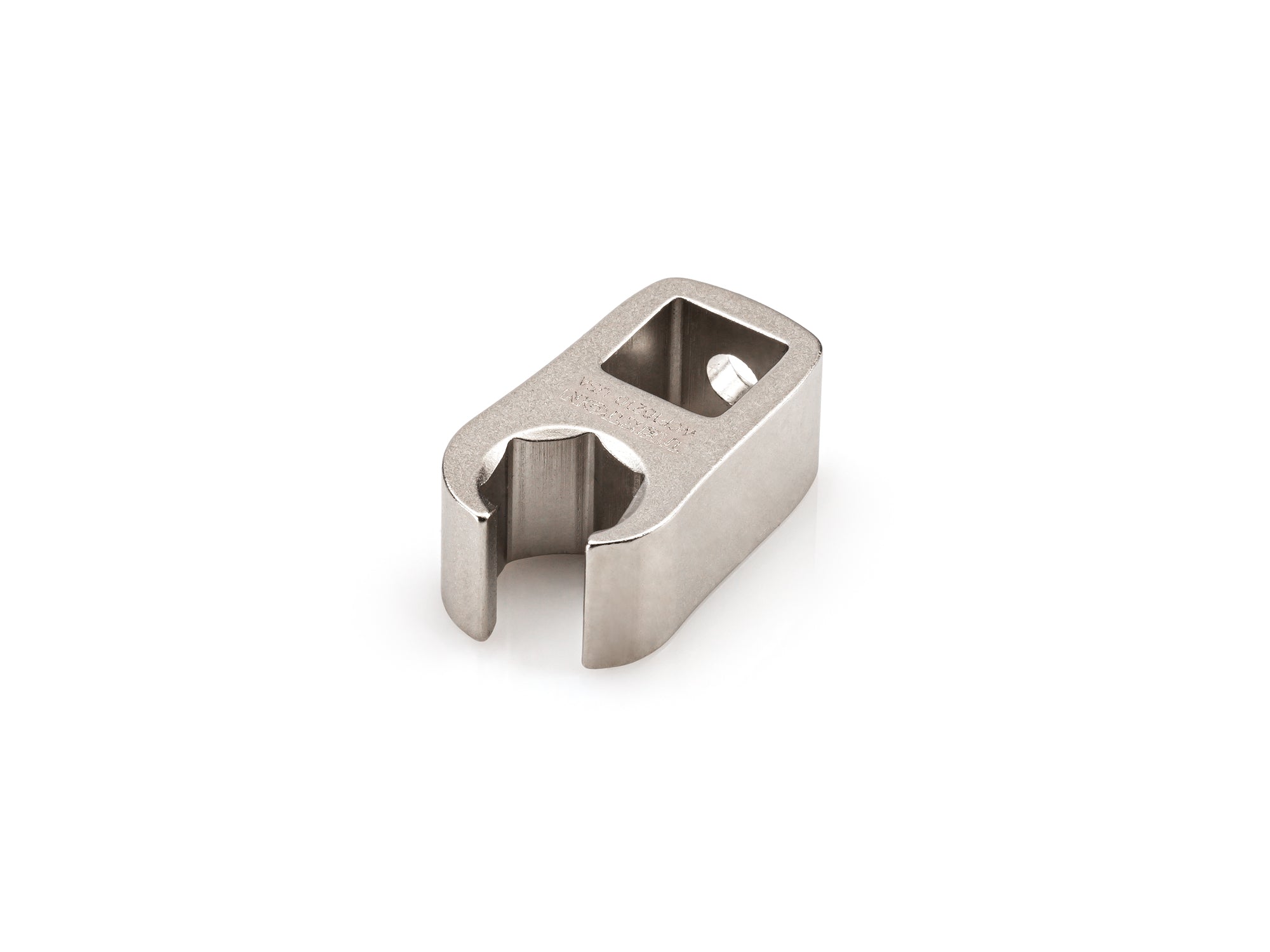 3/8 Inch Drive x 10 mm 6-Point Flare Nut Crowfoot Wrench