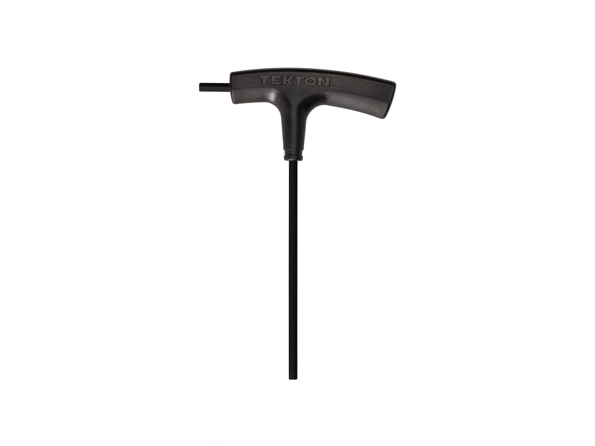 3/16 Inch Flat End Hex T-Handle Key