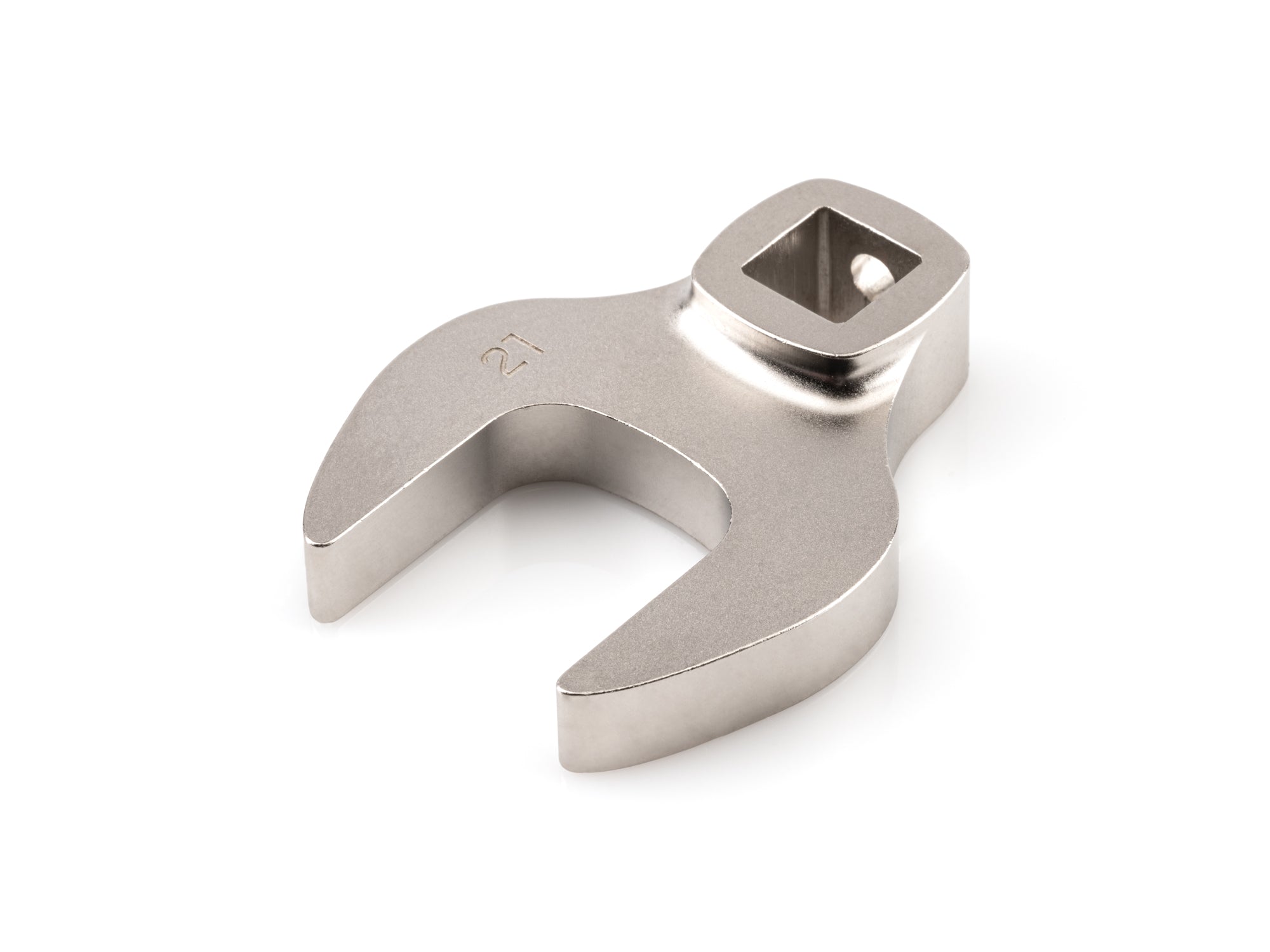 3/8 Inch Drive x 21 mm Crowfoot Wrench