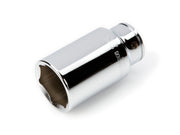 3/4 Inch Drive x 36 mm Deep 6-Point Socket