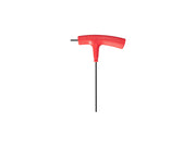 2 mm Flat End Hex T-Handle Key