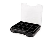 Lidded Drawer (i-BOXX) with 12-Cavity Parts Tray