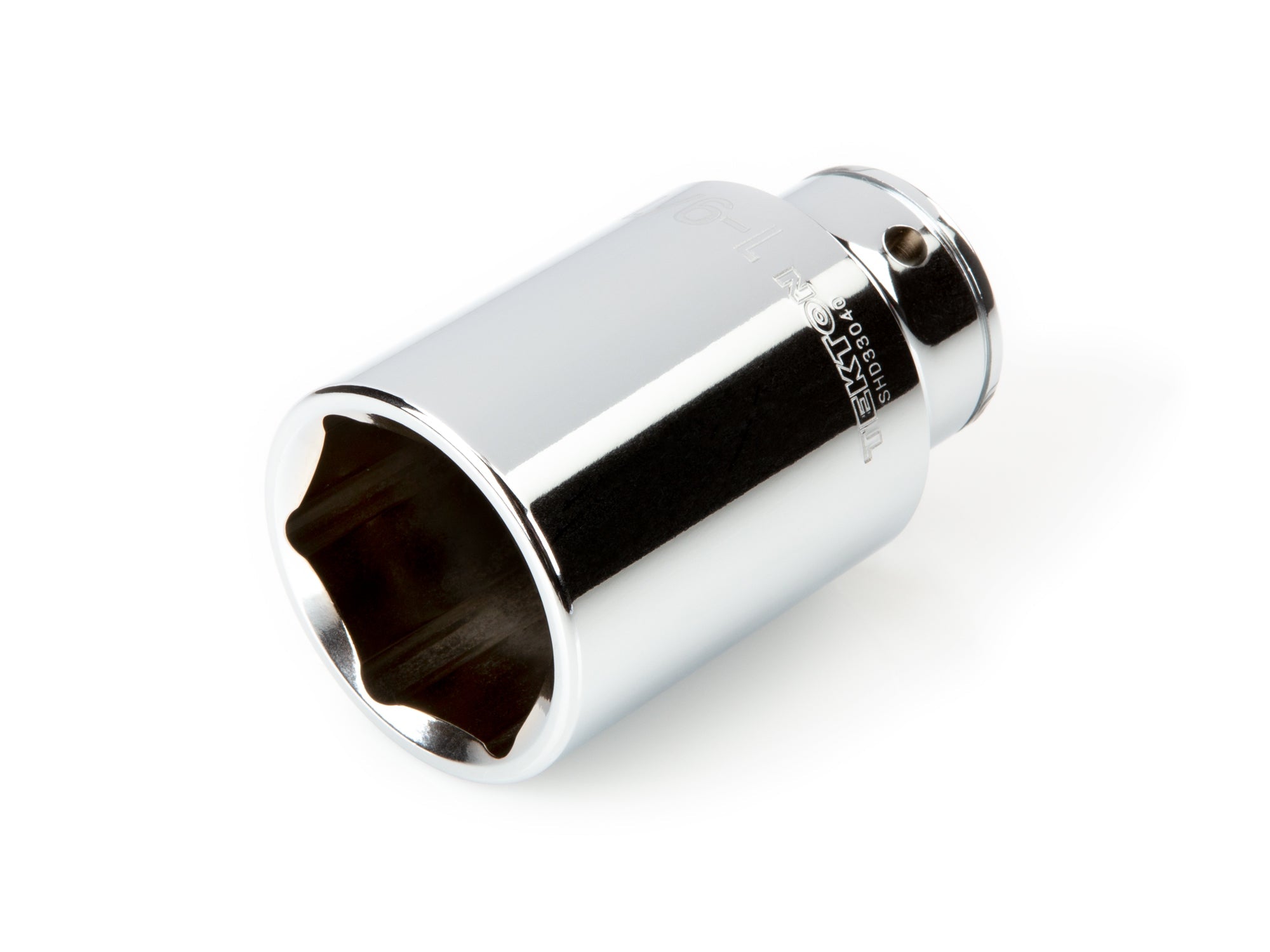 3/4 Inch Drive x 1-9/16 Inch Deep 6-Point Socket