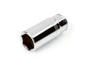 3/4 Inch Drive x 1-1/8 Inch Deep 6-Point Socket